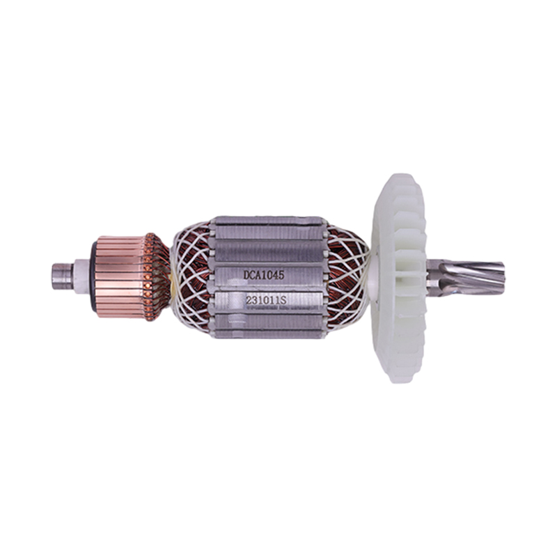 Dongcheng rotor electric hammer electric pick motor