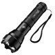 Special forces strong light flashlight super bright long range rechargeable