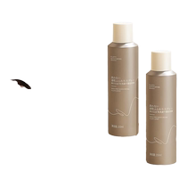 Dry hair spray no shampoo hair oil removal and oil control artifact female fluffy spray high skull top dry fluffy powder