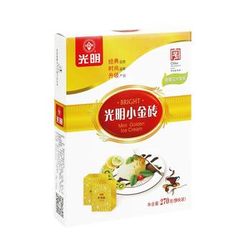 Ice cream ice cream chinese time-honored brand