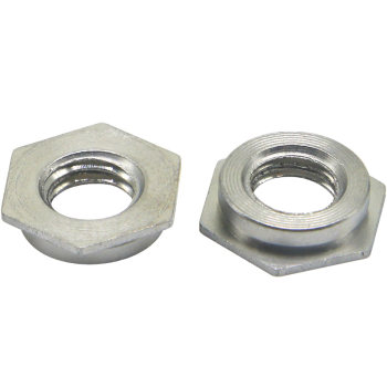 Fs-m2m3m4m5m6m8 stainless steel flush nut