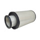 Shengguang K3050PU air filter adapts to Jiefang JH6 Tianlong new M3000 Dongfeng Hercules K3050 air filter