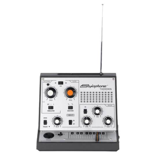 Stylophone Electronic Synthesizer