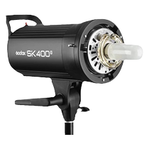 Godox DP600II SK400WII DP600IIIV photography light studio light set flash studio portrait still life fill light photo light indoor lighting clothing soft