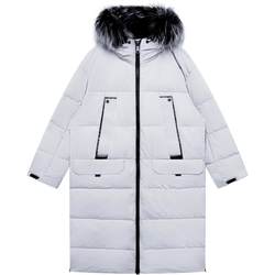 GXG Men's Wear Mall's 22nd Winter Winter Product of the same Urban Outdoor Series Down Jacket