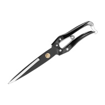 Shearing shears wool scissors manual sheep wool special spring rabbit and dog hair large household trimming shears