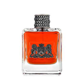 Bonded Warehouse Juicy Couture Orange Dirty Men's Perfume Men's 100ml Eau de Toilette