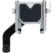 Mavericks Electric Aluminum Mobile Phone Holder Multifunctional Adjustable Electric Vehicle Universal Navigation