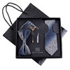 Casual style groom wedding tie gift for boys