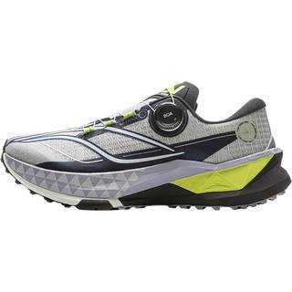 Li ning's lu 2 pro丨men's new lightweight, breathable, non-slip, wear-resistant, rebound and shock-absorbing running shoes