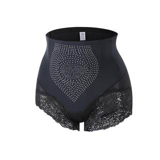 书境收腹裤女强力收小肚子塑形束腰提臀裤高腰塑身衣内裤产后薄款