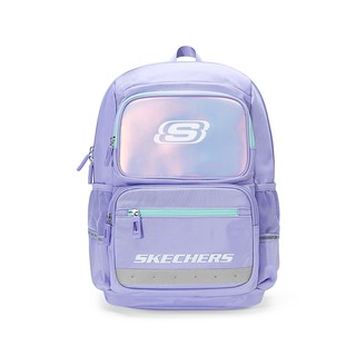 Skechers large-capacity weight-reducing backpack for boys and girls