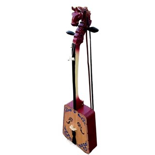 Mongolian grassland tourism commemorative gift box ornaments