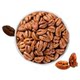 Pure original pecan kernels, no added sugar, Lin'an specialty small walnuts, daily nut snacks for pregnant women