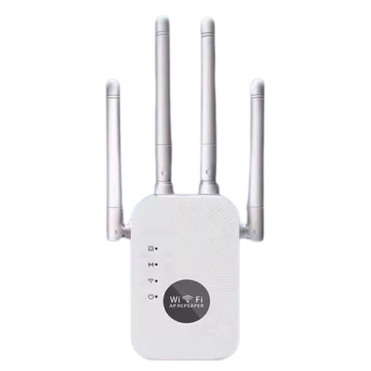 Wall-penetrating King 5Gwifi surges in popularity
