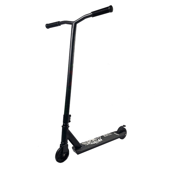 专业滑板车成年成人极限滑板车青少年学生大童特技铝合金两二轮