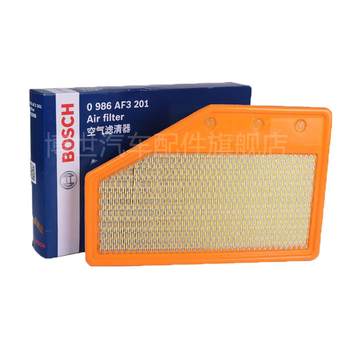 Bosch microporous filtration buick special air filter