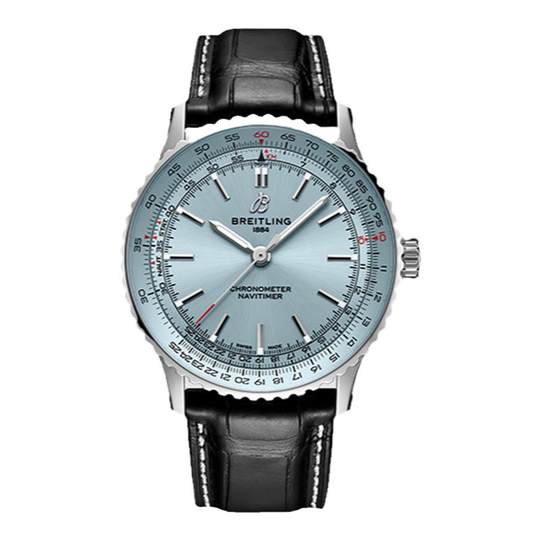 Breitling Navitimer reloj suizo automático
