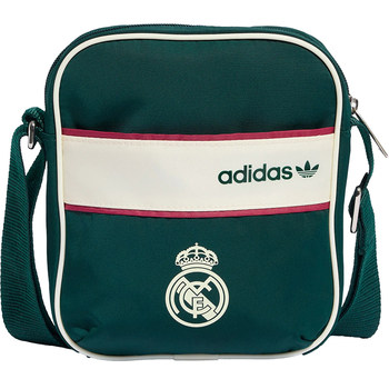 Adidas adidas clover real madrid shoulder bag