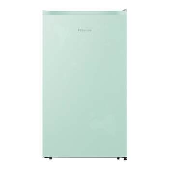 Hisense 95l ice bar household small first-class energy-saving refrigerated fresh cabinet beverage refrigerator bc-95bq
