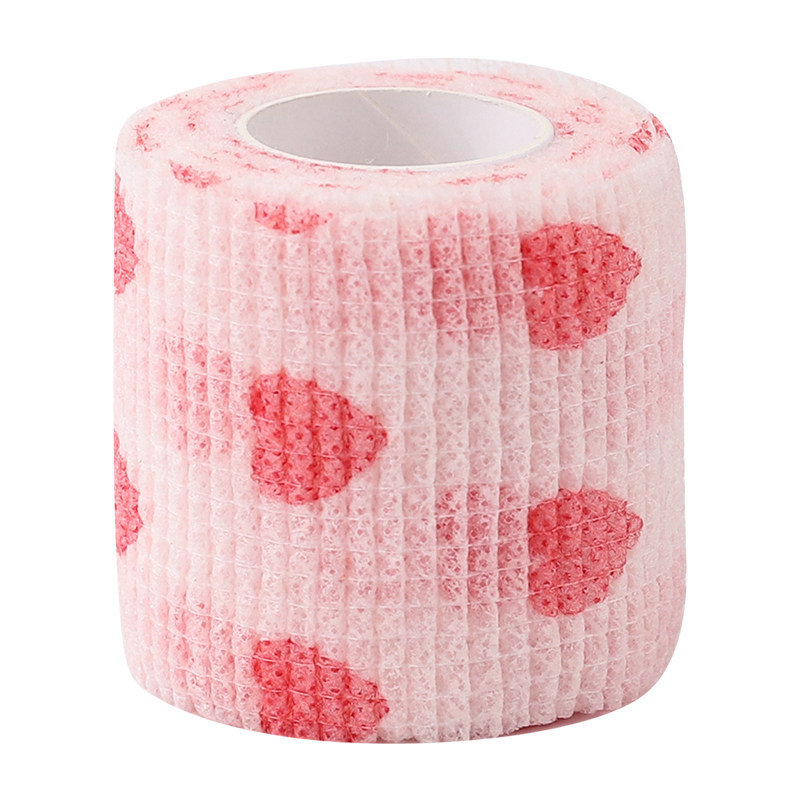 Dog anti-dirty bandage