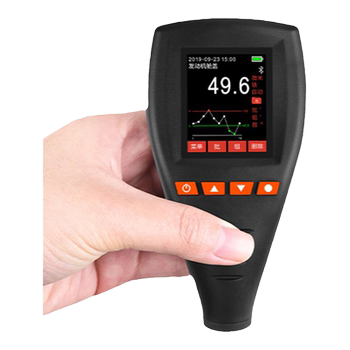 T0p1 coating thickness gauge sf express free shipping for free ticketing