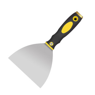 Baolian thickened 123456 inch trowel