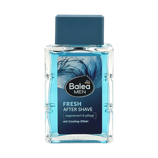 German balea aftershave soothing, calming and repairing