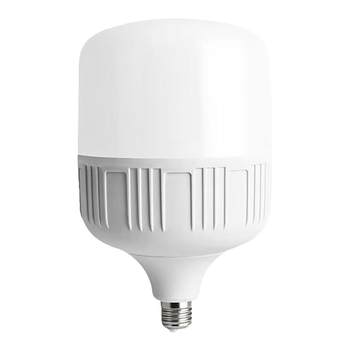 Led energy-saving and ultra-bright light bulb eye protection indoor lighting