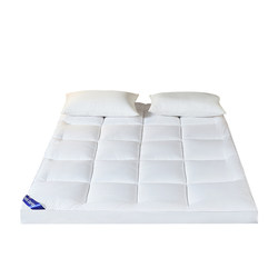 Five-Star Hotel Mattress Soft Cushion Bed Pad 180X200 Home Bedroom Mattress Bedding Dormitory Student Single