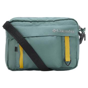 Colombia men and women 4l sports and casual shoulder bag