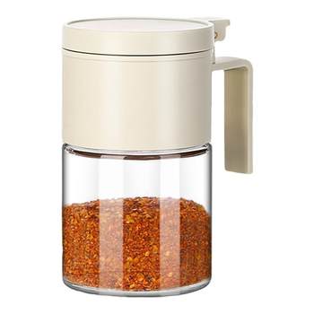 Kitchen seasoning box set household combination storage box