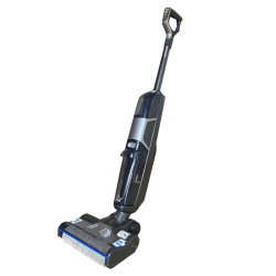 Bisheng Wireless Floor Scrubber Lightweight Edition Washing, Mopping and Suction All-in-one Sterilization and Welt LITE3598