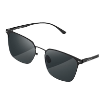 Hailien sunglasses mens sunglasses special for driving fishing polarized glasses mens anti-UV 8351