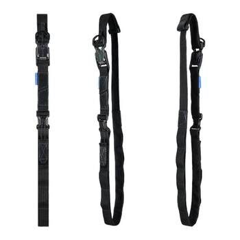 Rl pioneer functional quick-release speed-down adjustable magnetic buckle belt