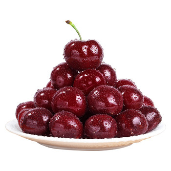 Chile imported cherries!