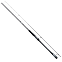 Shimano Luna Mislujah Rod