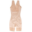 Lycra slimming one-piece shapewear to tighten belly and lift hips