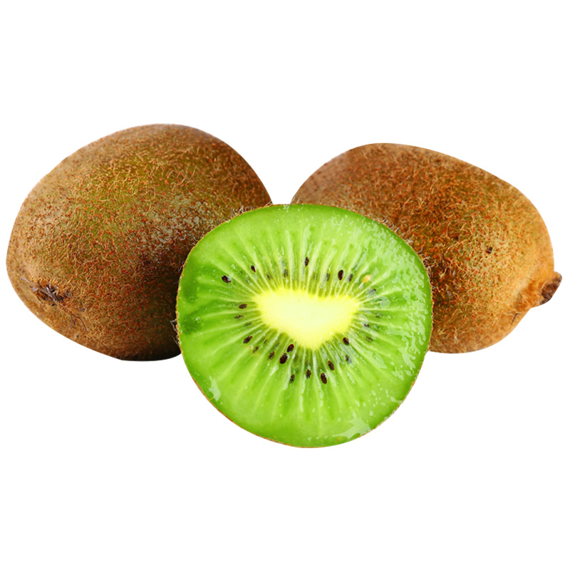 Authentic Zhouzhi kiwi | sweet and juicy!