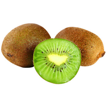 Authentic zhouzhi kiwi | sweet and juicy!