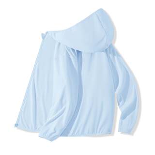 棉致儿童防晒衣男童防晒服夏季薄款2025新款冰丝透气女童外套男孩