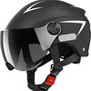Adjustable size Traffic police recommended 3C certified helmet