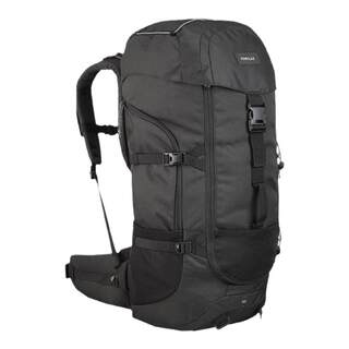 Decathlon 50L mountaineering bag (men and women)