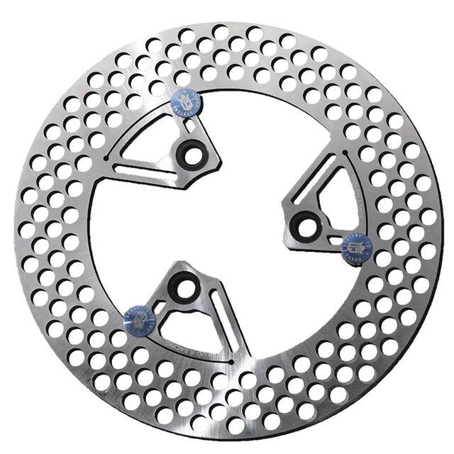 UGR thunder semi-floating disc brake disc authentic