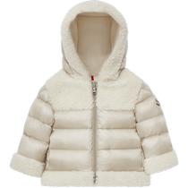 Moncler Monclers new early autumn product Dofi baby down jacket