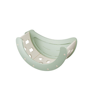 Hbby children's multifunctional rocking chair climbing frame