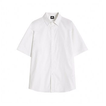 Mrcyc korean high-end loose short-sleeved shirt Mrcyc korean high-end loose short-sleeved shirt