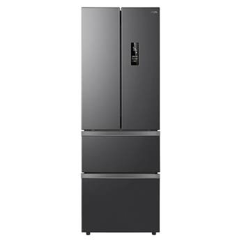 Hualing 326 french multi-door first-class energy efficiency refrigerator