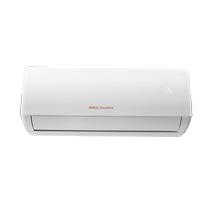 Royalstar air conditioner household hang-up 1P large 1 5 HP cooling and heating dual-purpose first-level frequency conversion energy-saving silent 1737