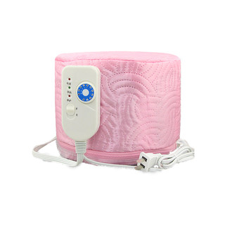 Henna powder hair dyeing cap, electric cap for hair dyeing is safe and worry-free